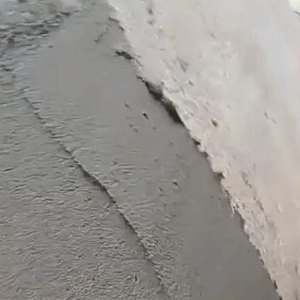 柘城水工建筑物I级C55聚合物改性水泥砂浆 渠道防渗泵站加固迎水面抗冲刷砂浆