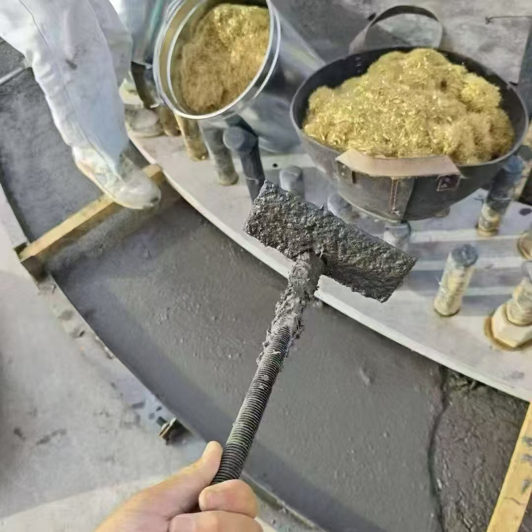 柘城C120风电设备基础专用灌浆料