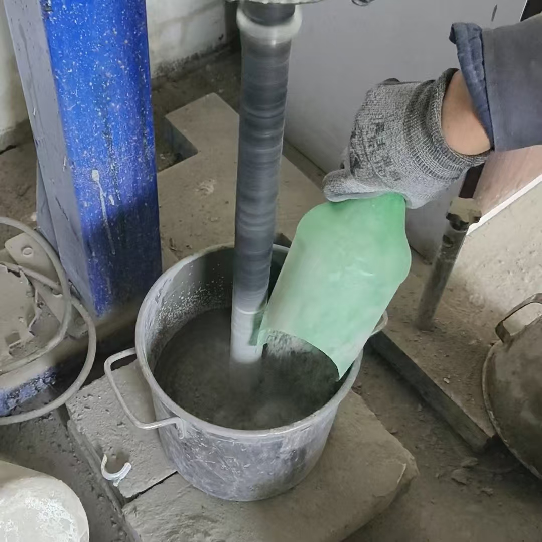 柘城桥梁公路张拉用H60压浆料与普通压浆料有什么区别？