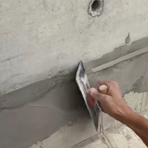 柘城P型防护型环氧树脂砂浆