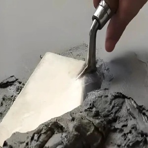 柘城混凝土裂缝孔洞剥落冻融修复用高强度丙乳防腐蚀砂浆