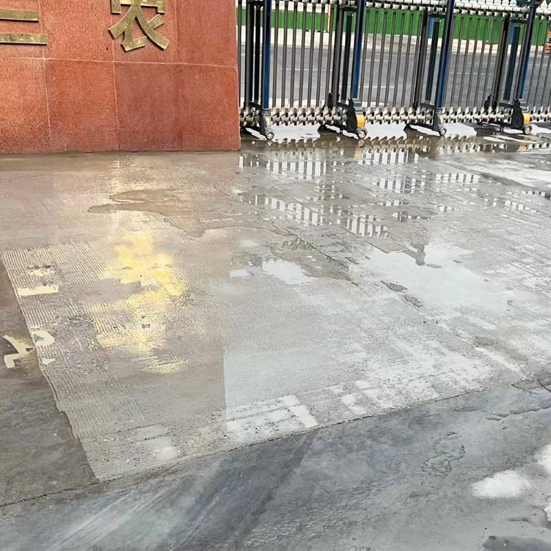 柘城水泥路面翻新砂浆